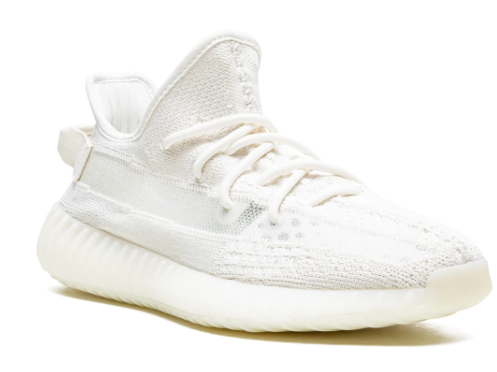 adidas Yeezy Boost 350 V2 “Ivory”
