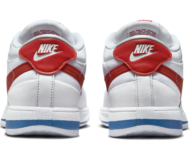Nike Book 1 EP – 'Forrest Gump' (FJ4250-105)