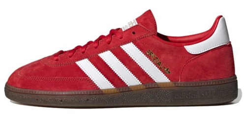 adidas Handball Spezial “Scarlet Gum” | FV1227