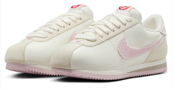 Women’s Nike Cortez “Valentine’s Day” 2025 | HV6012-161