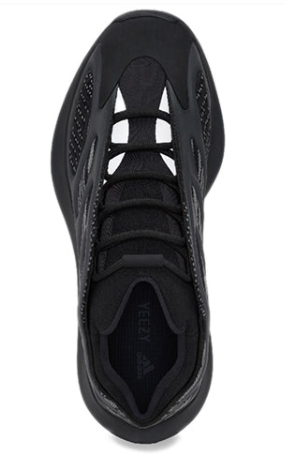 adidas Yeezy 700 V3 “Dark Glow” | GX6144