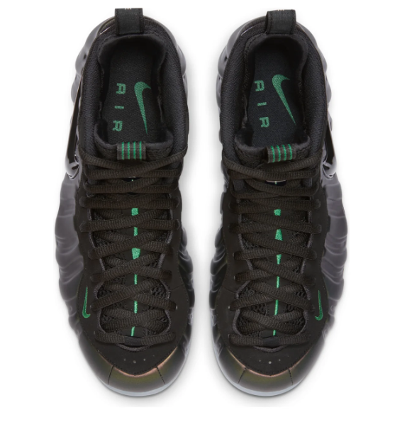 Nike Air Foamposite Pro “Pine Green” HF0794-300
