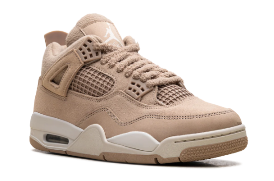 Air Jordan 4 WMNS “Cozy Girl” | HV0823-200