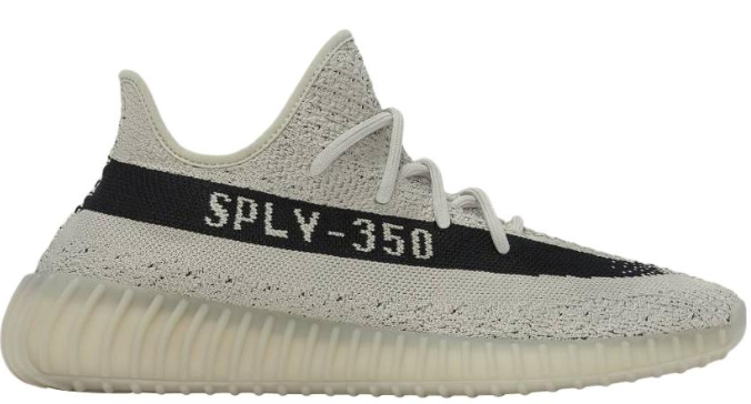 Yeezy Boost 350 V2 “Slate”
