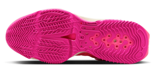 Nike Air Zoom G.T. Jump 2 EP – Fierce Pink / Hyper Pink (DJ9432-601)