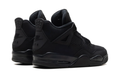 Air Jordan 4 Retro GS “Black Cat”