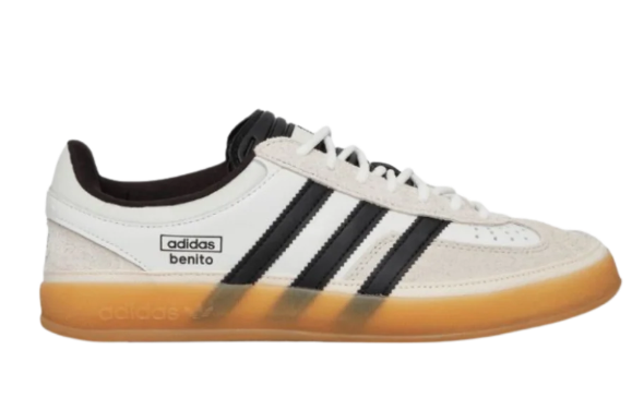 adidas Originals Gazelle Indoor “Benito” Special Edition