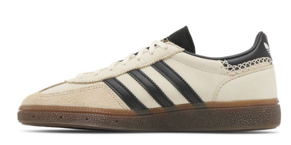 Women's adidas Handball Spezial | Wonder White / Black