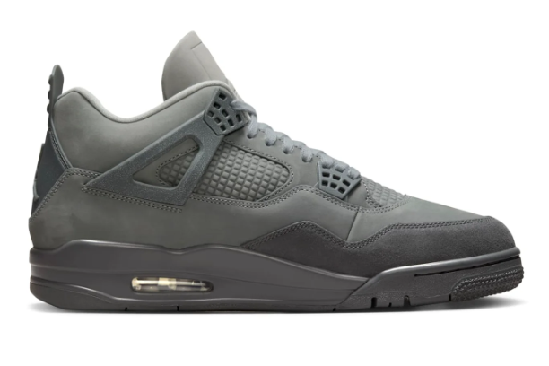 Air Jordan 4 Retro SE 'Paris Olympics Wet Cement' — A Tribute to the City That Hosted the World