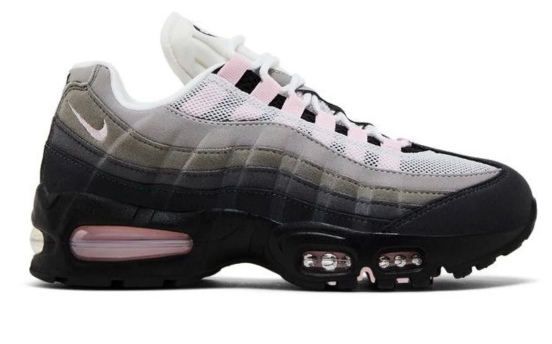 Nike Air Max 95 “Pink Foam” 2026
