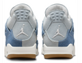Women’s Air Jordan 4 TEX “Denim Worn Blue” | IB6716-100