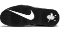 Nike Air More Uptempo “Black/White” 2020