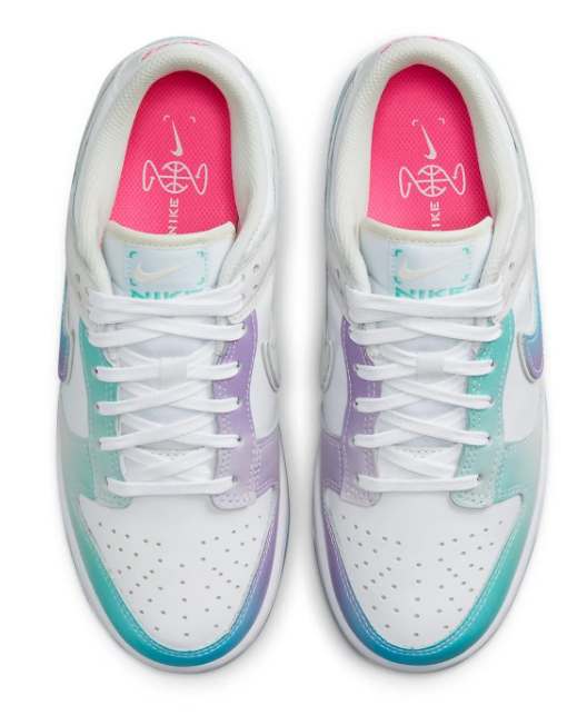 Women’s Nike Dunk Low “Unlock Your Space” | FJ7743-194