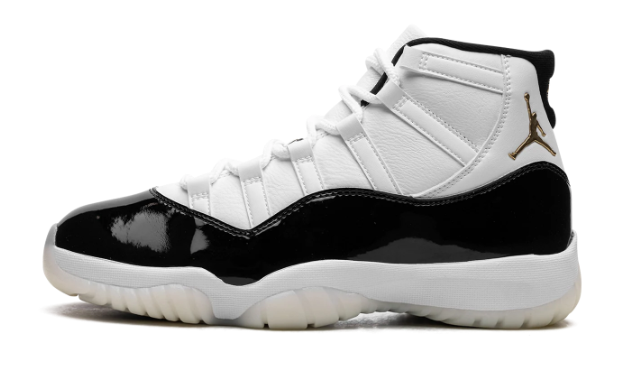 Air Jordan 11 Retro “Gratitude” DMP 2023