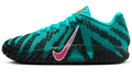 Nike Ja 3 EP 'Grizzlies' – Turbo Green / University Red (HF2794-300)