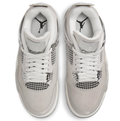Air Jordan 4 Retro 'Frozen Moments' – Women's Sneaker