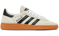 Women’s adidas Handball Spezial “Aluminum / Core Black / Cloud White” | IF6562