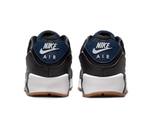 Nike Air Max 90 Men’s Shoes