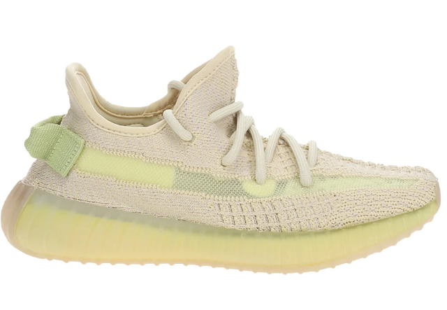 adidas Yeezy Boost 350 V2 “Cream”