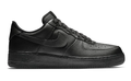 Nike Air Force 1 '07 Men's Shoe – Triple Black (CW2288-001)