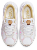 Women’s Nike AL8 “White / Pink / Brown” | HM3691-130