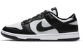 Nike Dunk Low 'Panda' – White / Black (DD1391-100)