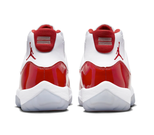 Air Jordan 11 Retro 'Cherry' — The AJ11 in a Colorway Bold Enough to Make You Reconsider Everything You Thought the Silhouette Could Be