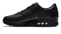 Nike Air Max 90 LTR Men's Shoe – Triple Black