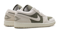 Air Jordan 1 Low “Medium Olive”