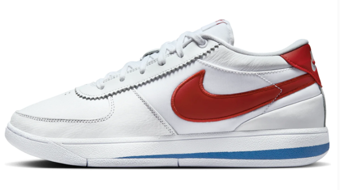 Nike Book 1 EP – 'Forrest Gump' (FJ4250-105)