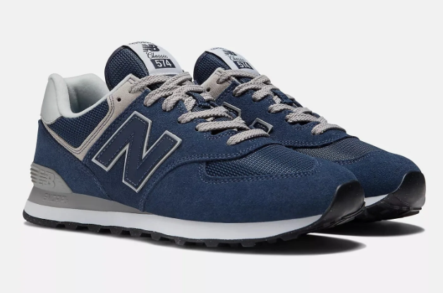 New Balance 574 Core Big & Tall