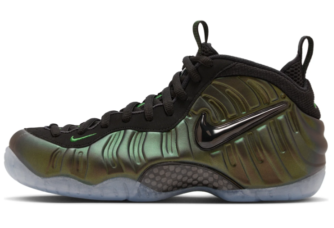 Nike Air Foamposite Pro “Pine Green” HF0794-300