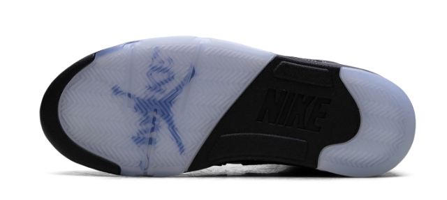 Air Jordan 5 x Awake NY 'Racer Blue' — New York's Most Respected Street Brand Brings Its City's Energy to One of Jordan's Most Powerful Silhouettes
