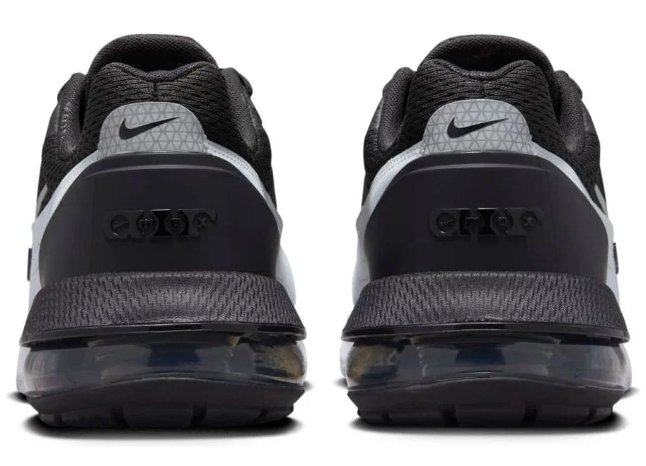 Nike Air Max Pulse – Black / Wolf Grey / White (DR0453-005)