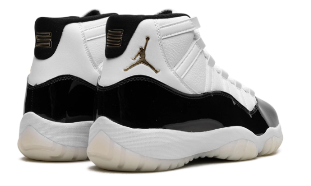 Air Jordan 11 Retro “Gratitude” DMP 2023