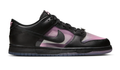 Nike Dunk Low Retro Premium 'Transparent' – Pink Rise / Black (IM3077-600)