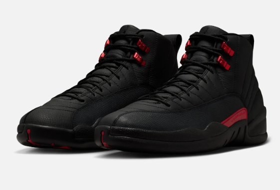 Air Jordan 12 Retro “Flu Game” 2025