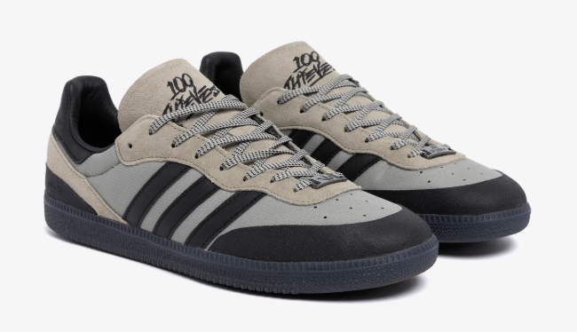 adidas Originals x 100 Thieves “Palos Hills” Drop 3