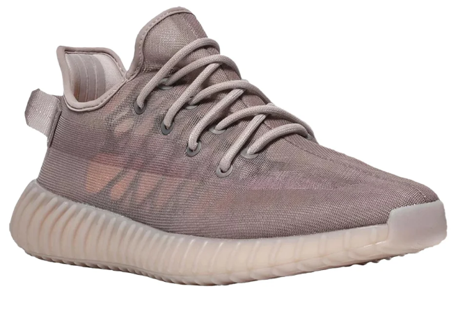 adidas Yeezy Boost 350 V2 “Mono Mist” | HQ6316
