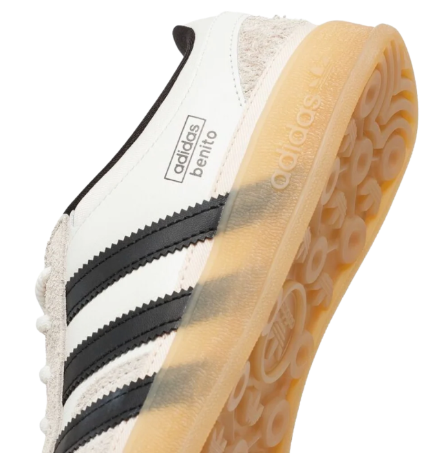 adidas Originals Gazelle Indoor “Benito” Special Edition