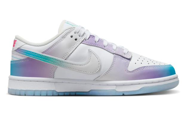 Women’s Nike Dunk Low “Unlock Your Space” | FJ7743-194