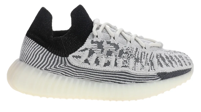 adidas Yeezy Boost 350 V2 CMPCT “Panda” | IG9608