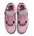 Air Jordan 4 Retro 'Orchid' – Women's Statement Colorway