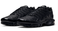 Nike Air Max Plus “Triple Black”