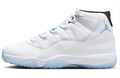 Air Jordan 11 Retro “Columbia” 2024