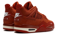 Air Jordan 4 Retro OG SP Nigel Sylvester “Brick by Brick”