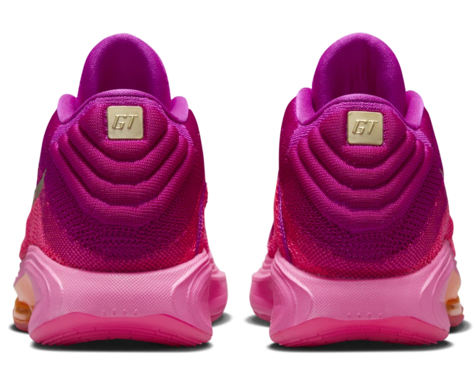 Nike Air Zoom G.T. Hustle 3 EP – 'Endless Energy' (FV5952-601)