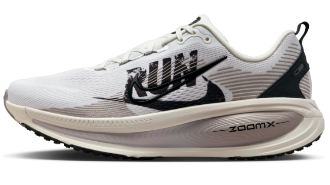 Nike Air Zoom Vomero 18 ‘Run Pack’ – Summit White (IB5726-100)