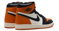 Air Jordan 1 High OG 'Shattered Backboard' – 2025 Retro