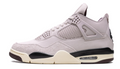 Air Jordan 4 WMNS × A Ma Maniére 'While You Were Sleeping' — The Collab That Changed the Conversation